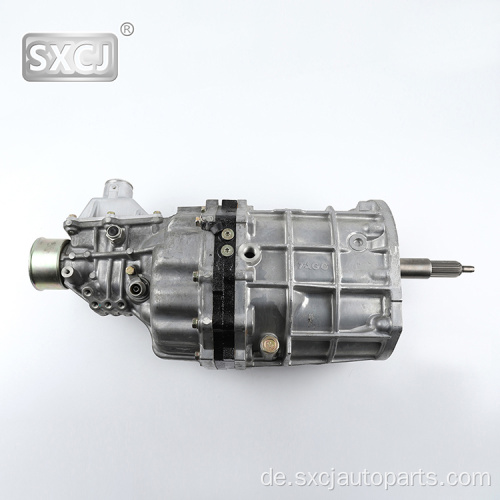 Schaltgetriebe Getriebe OEM 0021R1 für Toyota Cressida